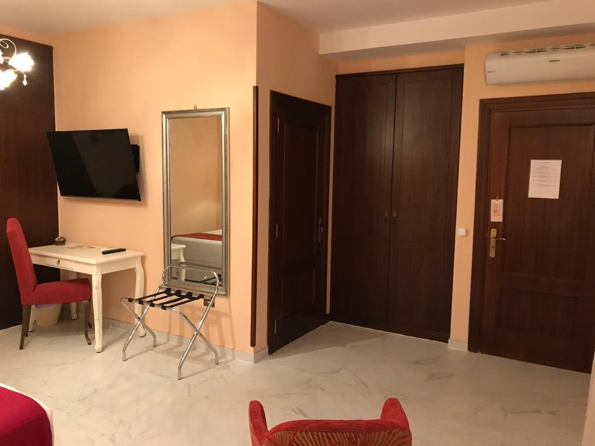 Il Sogno Di Gio Della Laguna Solo No Fumadores Ngoại thất bức ảnh