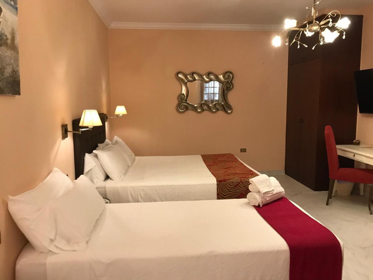 Il Sogno Di Gio Della Laguna Solo No Fumadores Ngoại thất bức ảnh