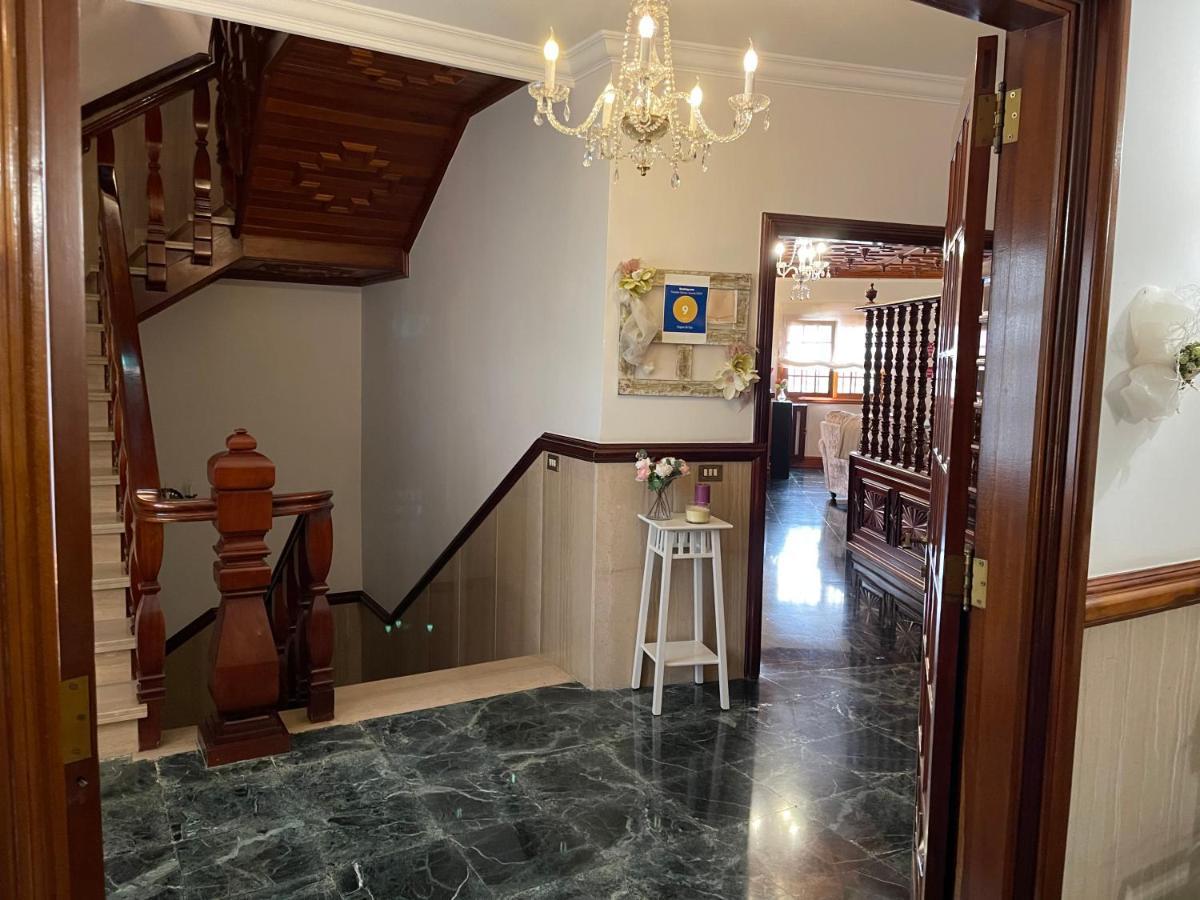 Il Sogno Di Gio Della Laguna Solo No Fumadores Ngoại thất bức ảnh