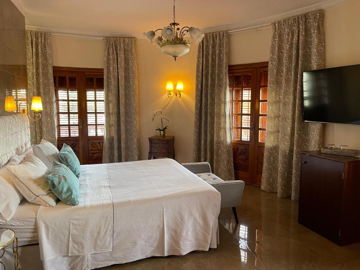 Il Sogno Di Gio Della Laguna Solo No Fumadores Ngoại thất bức ảnh