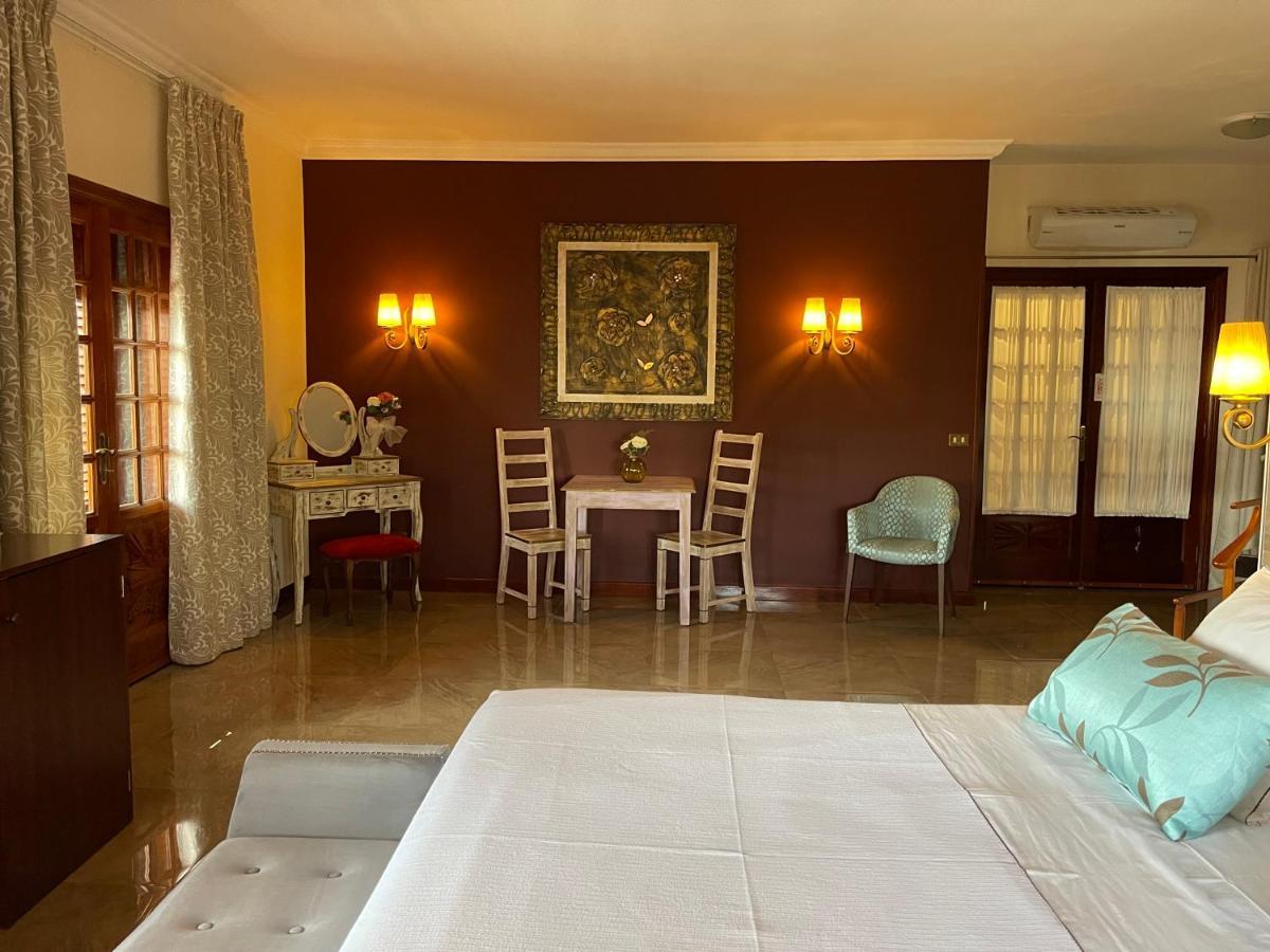 Il Sogno Di Gio Della Laguna Solo No Fumadores Ngoại thất bức ảnh