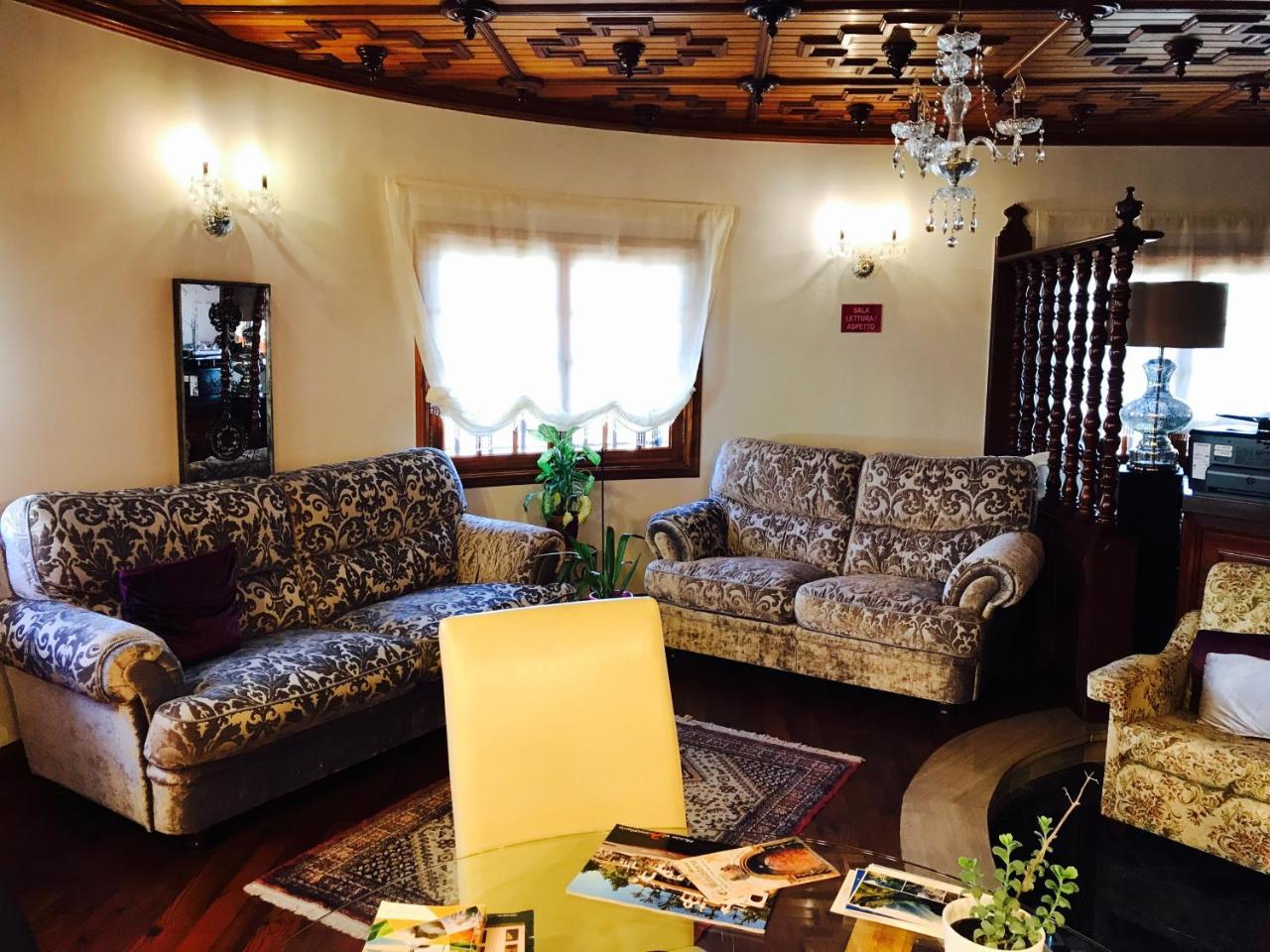Il Sogno Di Gio Della Laguna Solo No Fumadores Ngoại thất bức ảnh