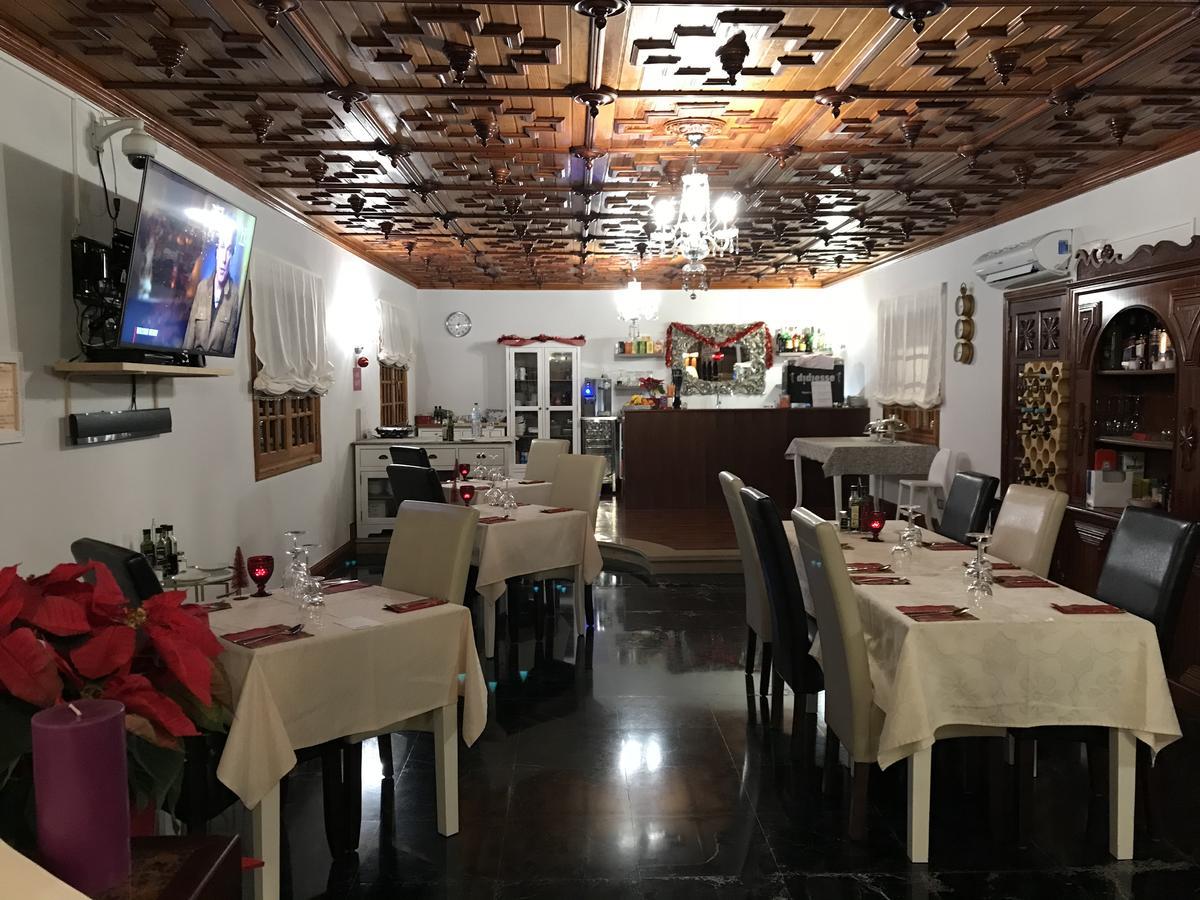 Il Sogno Di Gio Della Laguna Solo No Fumadores Ngoại thất bức ảnh