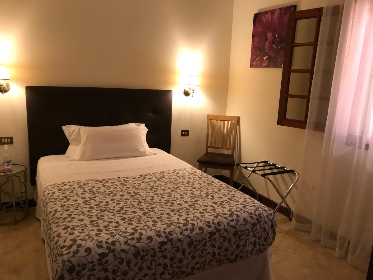 Il Sogno Di Gio Della Laguna Solo No Fumadores Ngoại thất bức ảnh